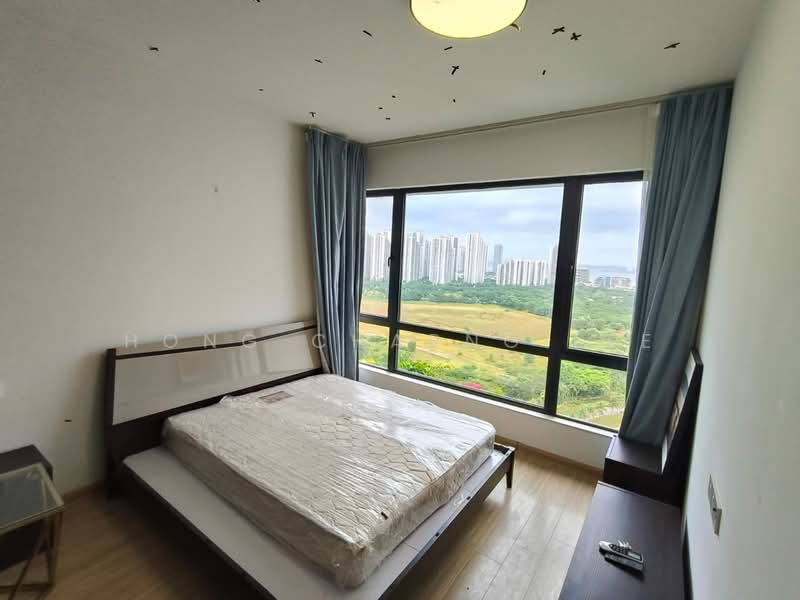 Condominium for Rent at Ataraxia Park @ Forest City - Hong Charng Lee - Bedroom - PropertyGuru.com.my