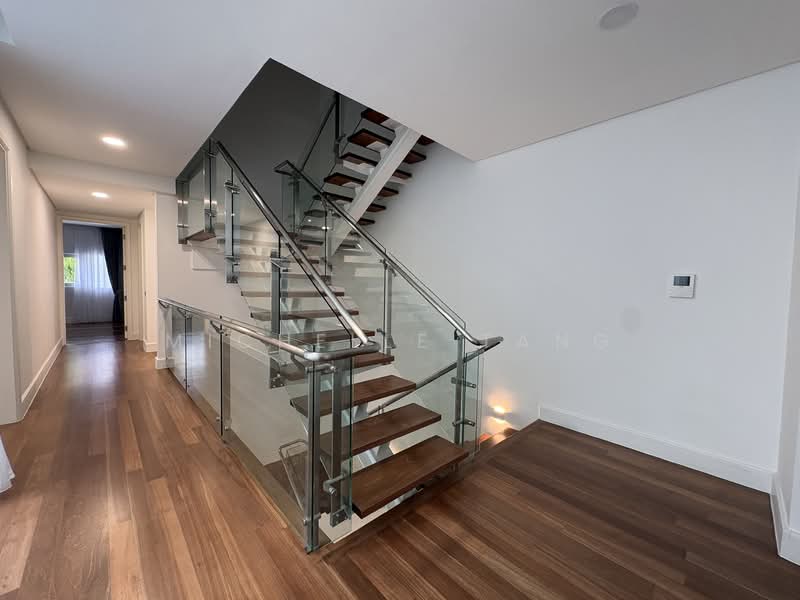 Townhouse for Rent in Bukit Kiara (Kuala Lumpur) - Michelle Tang - Interior - PropertyGuru.com.my