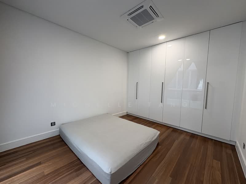 Townhouse for Rent in Bukit Kiara (Kuala Lumpur) - Michelle Tang - Bedroom - PropertyGuru.com.my