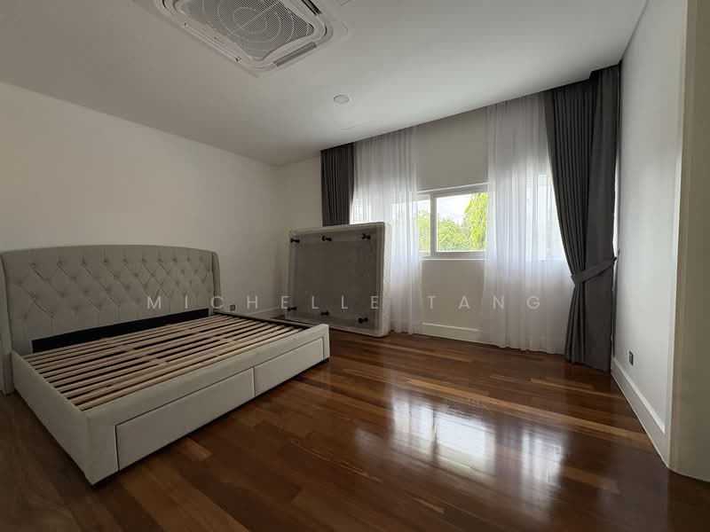 Townhouse for Rent in Bukit Kiara (Kuala Lumpur) - Michelle Tang - Bedroom - PropertyGuru.com.my
