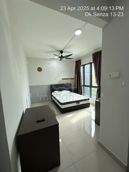 Service Residence for Sale at DK Senza - Kelly Chong - Bedroom - PropertyGuru.com.my