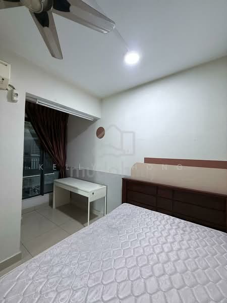 Service Residence for Sale at DK Senza - Kelly Chong - Bedroom - PropertyGuru.com.my