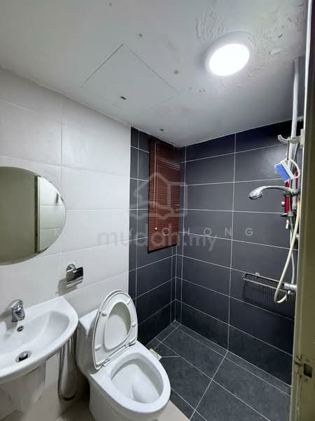 Service Residence for Sale at DK Senza - Kelly Chong - Bathroom - PropertyGuru.com.my
