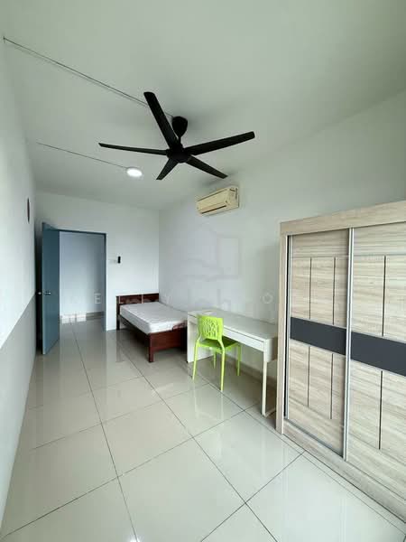 Service Residence for Sale at DK Senza - Kelly Chong - Bedroom - PropertyGuru.com.my