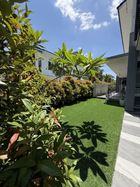 east ledang east ledang easts ledangs untuk Untuk Disewa - RM 5,800 /bulan, Mac 2026 - Exterior - PropertyGuru.com.my