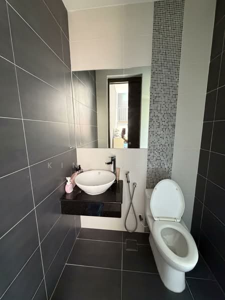 east ledang east ledang easts ledangs untuk Untuk Disewa - RM 5,800 /bulan, Mac 2026 - Bathroom - PropertyGuru.com.my
