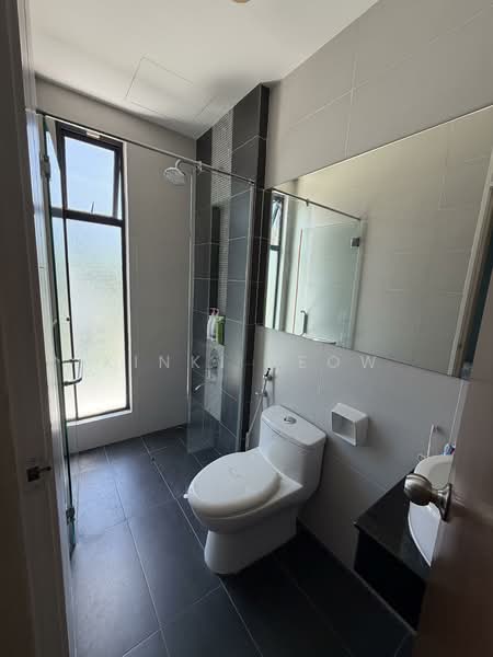 east ledang east ledang easts ledangs untuk Untuk Disewa - RM 5,800 /bulan, Mac 2026 - Bathroom - PropertyGuru.com.my