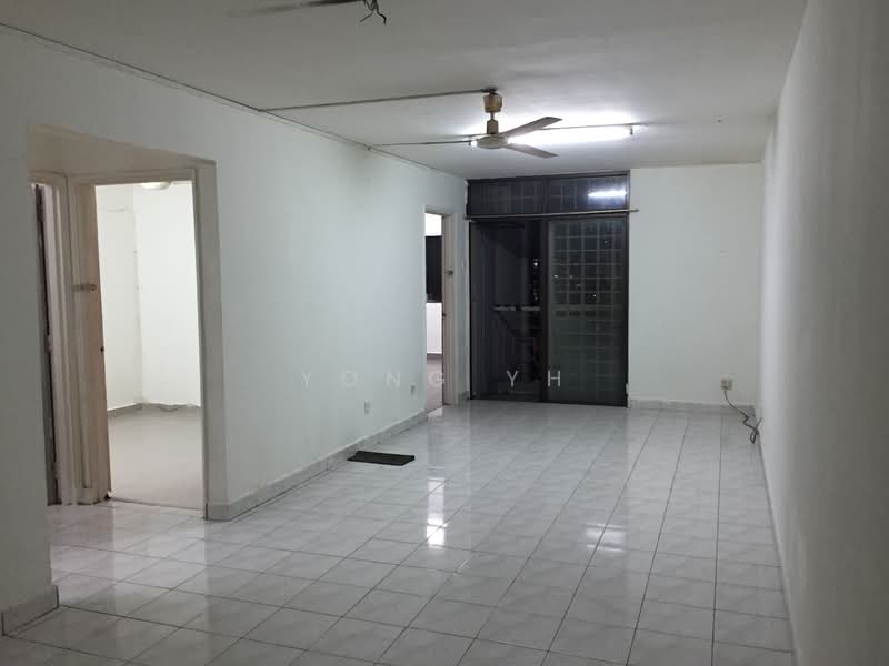 Kenanga Point untuk Untuk Disewa - RM 1,800 /bulan, Mac 2026 - Interior - PropertyGuru.com.my