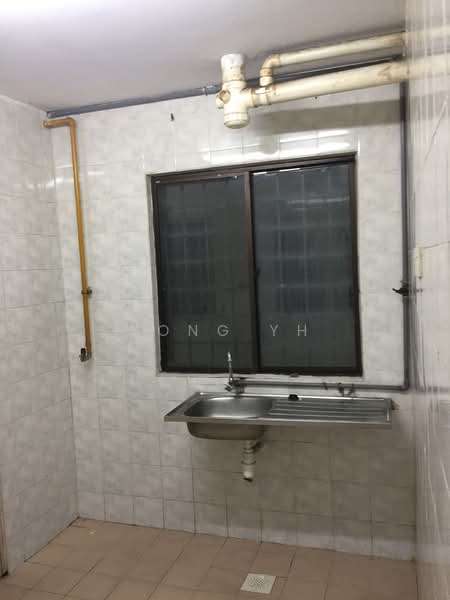 Kenanga Point untuk Untuk Disewa - RM 1,800 /bulan, Mac 2026 - Kitchen - PropertyGuru.com.my