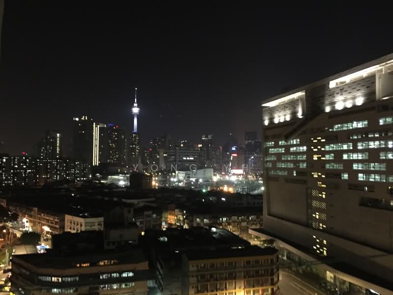 Kenanga Point untuk Untuk Disewa - RM 1,800 /bulan, Mac 2026 - View - PropertyGuru.com.my