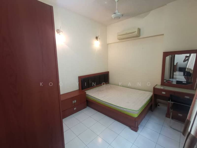 Service Residence for Rent at E-Tiara - Koo Ying Kang - PropertyGuru.com.my