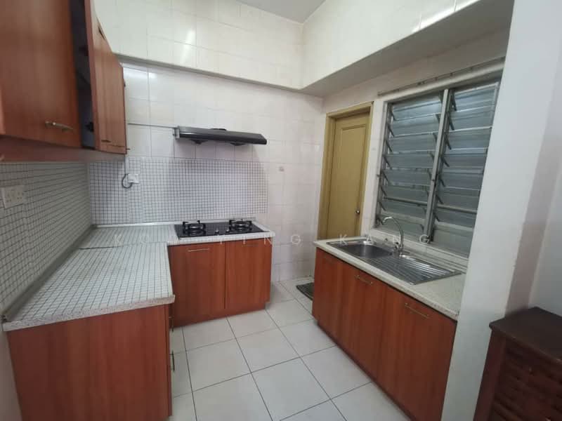 Service Residence for Rent at E-Tiara - Koo Ying Kang - PropertyGuru.com.my