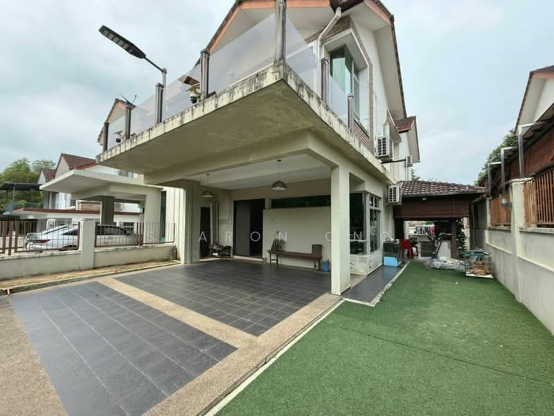 Horizon Hills untuk Untuk Dijual - RM 1,638,000, Mac 2026 - Exterior - PropertyGuru.com.my