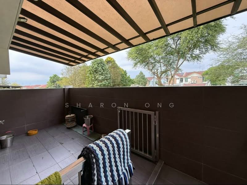 Horizon Hills untuk Untuk Dijual - RM 1,638,000, Mac 2026 - Balcony - PropertyGuru.com.my