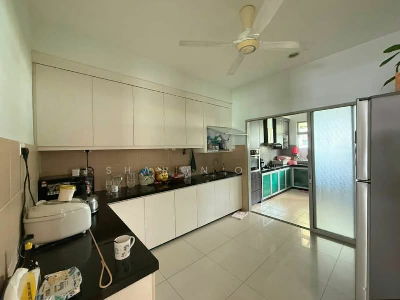 Horizon Hills untuk Untuk Dijual - RM 1,638,000, Mac 2026 - Kitchen - PropertyGuru.com.my