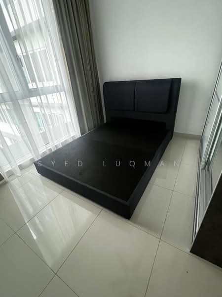 Rica Residence untuk Untuk Disewa - RM 1,599 /bulan, Mac 2026 - Bedroom - PropertyGuru.com.my