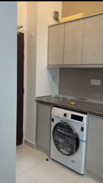 Rica Residence untuk Untuk Disewa - RM 1,599 /bulan, Mac 2026 - Kitchen - PropertyGuru.com.my