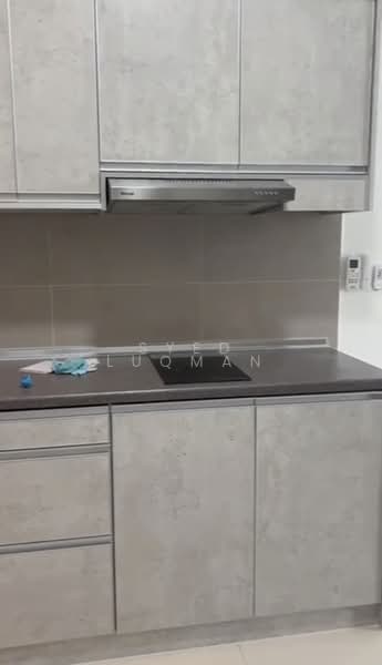 Rica Residence untuk Untuk Disewa - RM 1,599 /bulan, Mac 2026 - Kitchen - PropertyGuru.com.my