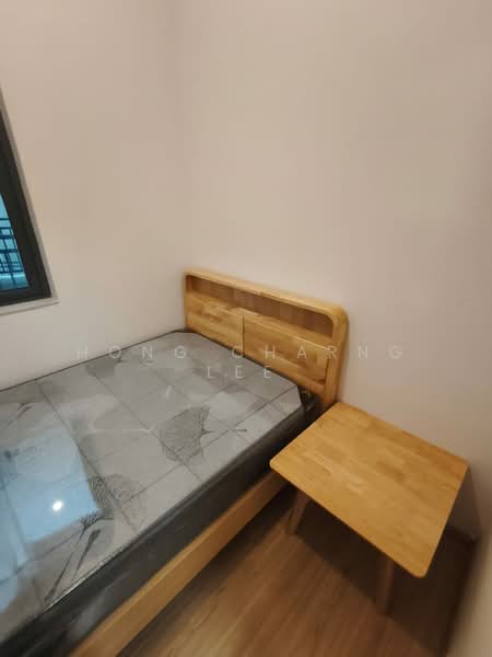 Condominium for Rent at Ataraxia Park @ Forest City - Hong Charng Lee - Bedroom - PropertyGuru.com.my