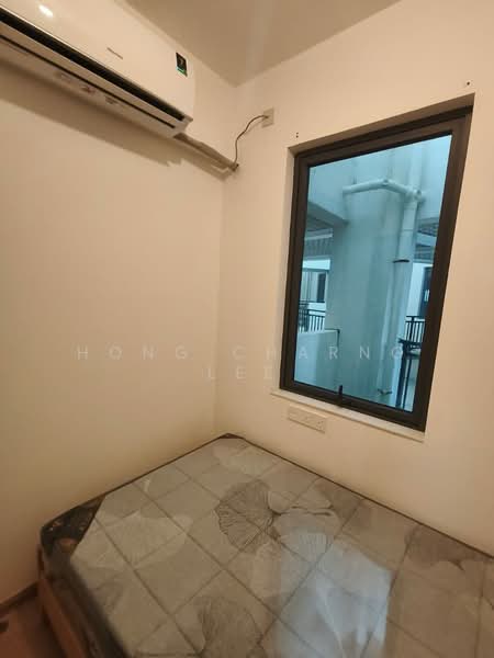 Condominium for Rent at Ataraxia Park @ Forest City - Hong Charng Lee - Bedroom - PropertyGuru.com.my