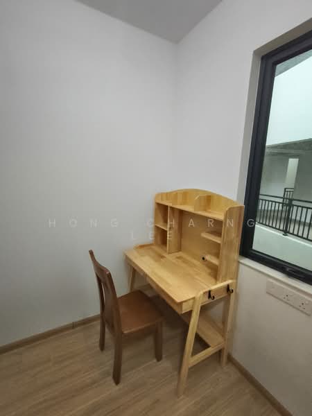 Condominium for Rent at Ataraxia Park @ Forest City - Hong Charng Lee - Study - PropertyGuru.com.my