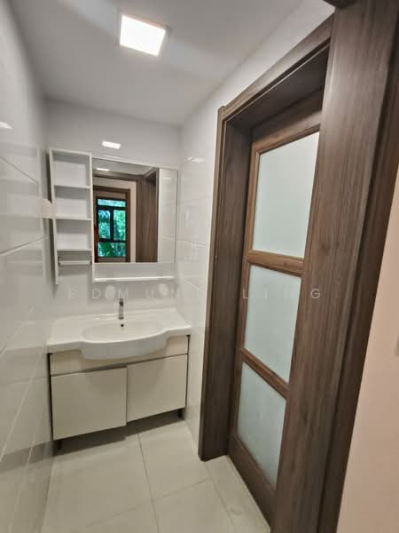 Ataraxia Park @ Forest City untuk Untuk Disewa - RM 1,100 /bulan, Mac 2026 - Bathroom - PropertyGuru.com.my