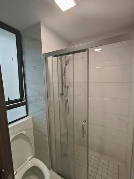 Ataraxia Park @ Forest City untuk Untuk Disewa - RM 1,100 /bulan, Mac 2026 - Bathroom - PropertyGuru.com.my