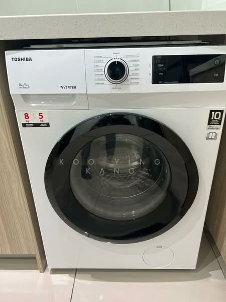 Service Residence for Rent at Plaza @ Kelana Jaya - Koo Ying Kang - PropertyGuru.com.my