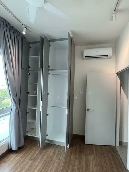 Service Residence for Rent at Plaza @ Kelana Jaya - Koo Ying Kang - PropertyGuru.com.my