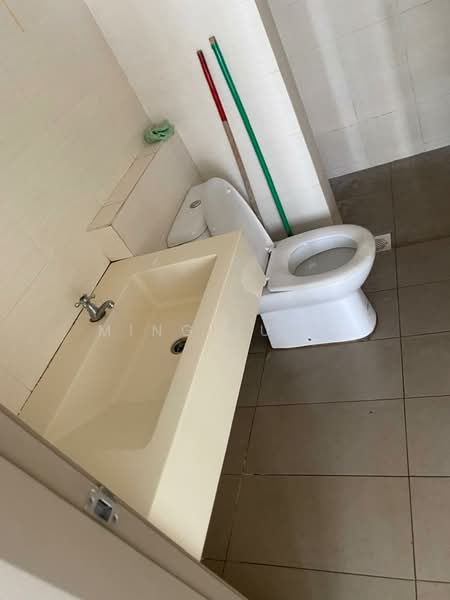 Platinum Lake PV 21 untuk Untuk Disewa - RM 1,699 /bulan, Mac 2026 - Bathroom - PropertyGuru.com.my