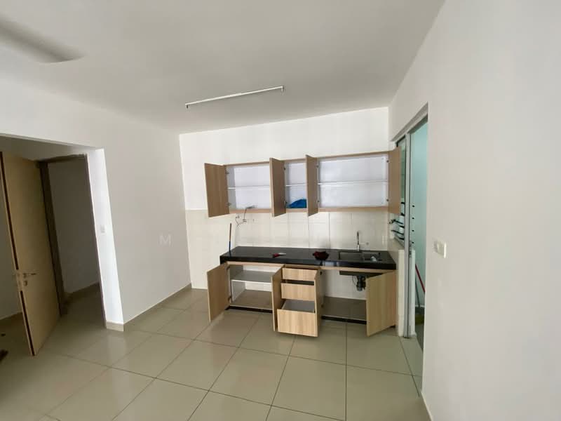 Platinum Lake PV 21 untuk Untuk Disewa - RM 1,699 /bulan, Mac 2026 - Kitchen - PropertyGuru.com.my