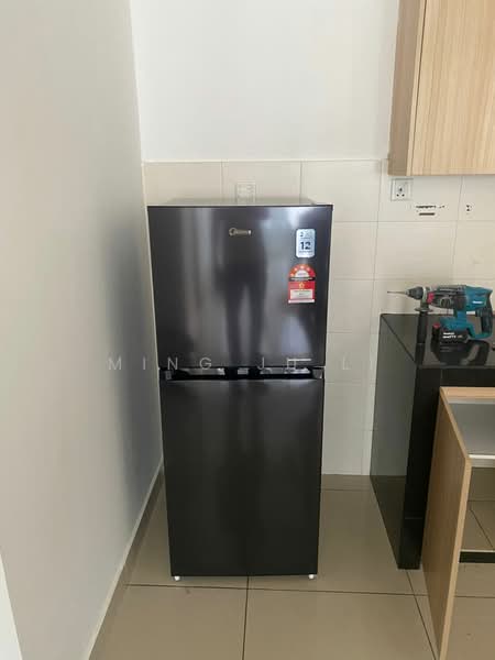 Platinum Lake PV 21 untuk Untuk Disewa - RM 1,699 /bulan, Mac 2026 - Kitchen - PropertyGuru.com.my