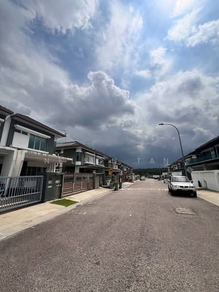 Cluster House for Sale in Johor Bahru (Johor) - Nelson Tan - PropertyGuru.com.my
