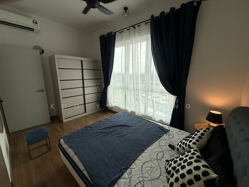 For Rent - Plaza @ Kelana Jaya