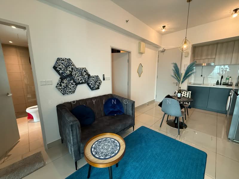 For Rent - Plaza @ Kelana Jaya