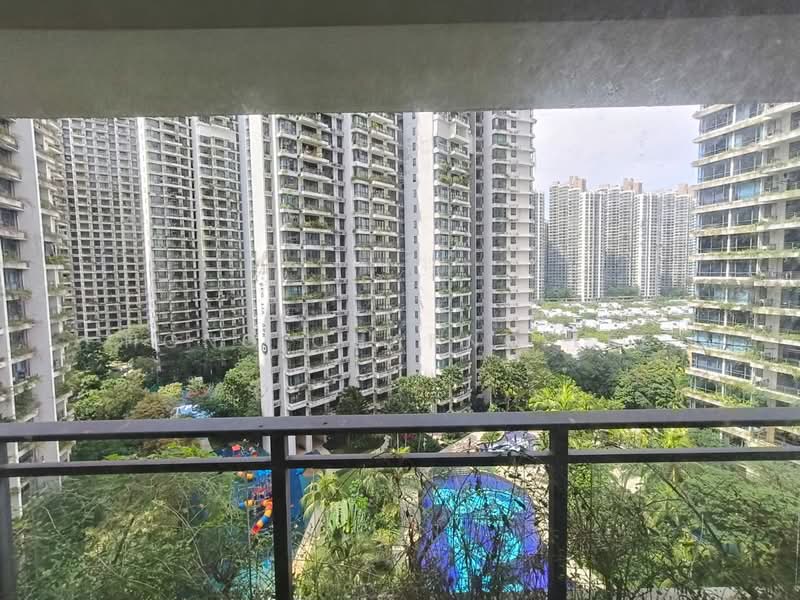 Regalia Park @ Forest City untuk Untuk Disewa - RM 900 /bulan, Mac 2026 - Exterior - PropertyGuru.com.my