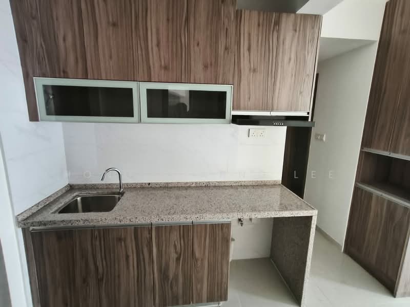 Regalia Park @ Forest City untuk Untuk Disewa - RM 900 /bulan, Mac 2026 - Kitchen - PropertyGuru.com.my