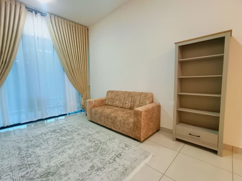 Brezza Hill untuk Untuk Disewa - RM 2,799 /bulan, Mac 2026 - Living Room - PropertyGuru.com.my