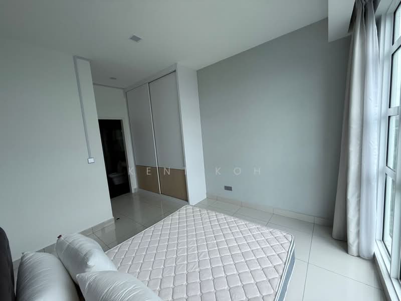 D'Suites Akasia untuk Untuk Disewa - RM 3,800 /bulan, Mac 2026 - Bedroom - PropertyGuru.com.my