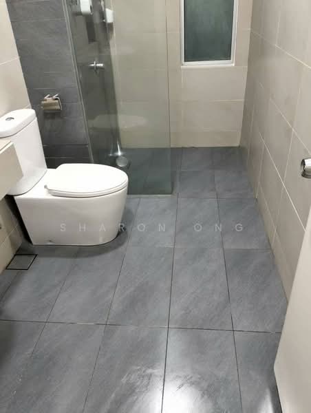 Apartment for Sale at Epic Residence - Sharon Ong - Bathroom - PropertyGuru.com.my