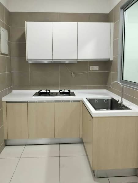 Apartment for Sale at Epic Residence - Sharon Ong - Kitchen - PropertyGuru.com.my