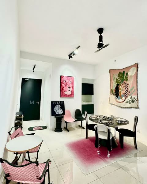 Service Residence for Sale at Paradigm Residence - Mindy Heng - Interior - PropertyGuru.com.my