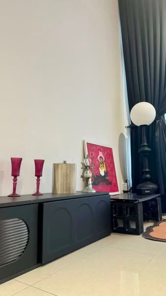 Service Residence for Sale at Paradigm Residence - Mindy Heng - Interior - PropertyGuru.com.my