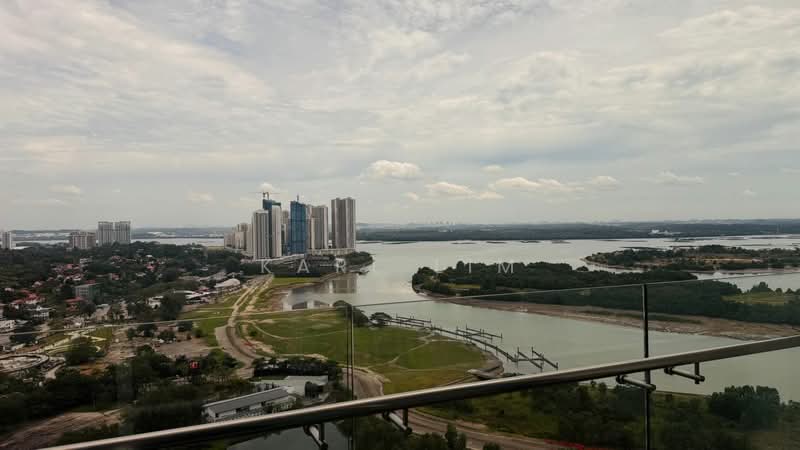 Tropez Residences untuk Untuk Disewa - RM 2,200 /bulan, Mac 2026 - View - PropertyGuru.com.my