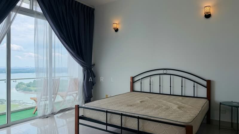 Tropez Residences untuk Untuk Disewa - RM 2,200 /bulan, Mac 2026 - Bedroom - PropertyGuru.com.my