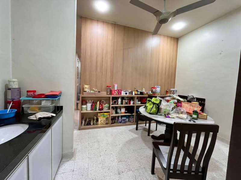 Taman Ciptaco untuk Untuk Disewa - RM 1,800 /bulan, Mac 2026 - Dining Room - PropertyGuru.com.my