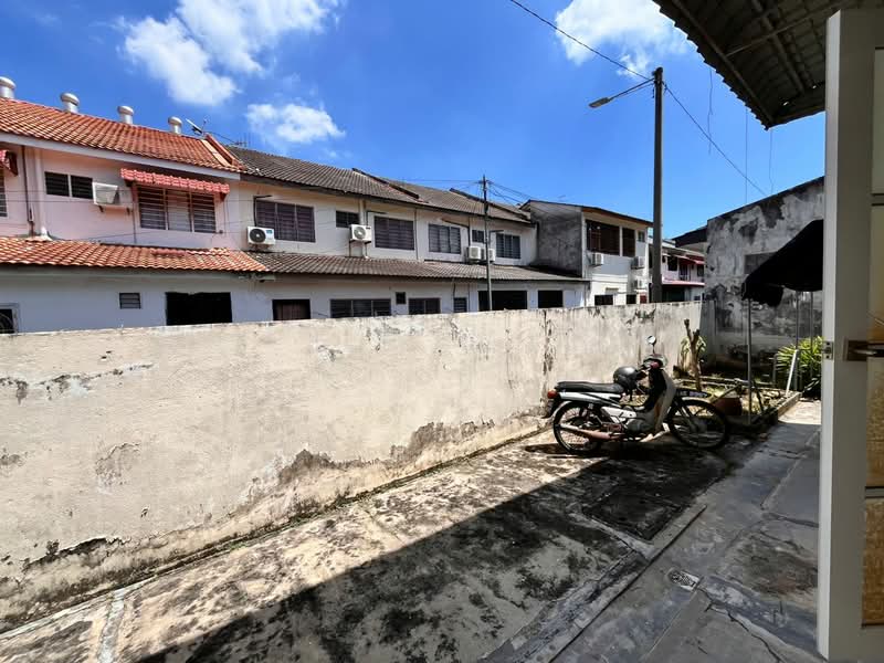 Taman Ciptaco untuk Untuk Disewa - RM 1,800 /bulan, Mac 2026 - Exterior - PropertyGuru.com.my