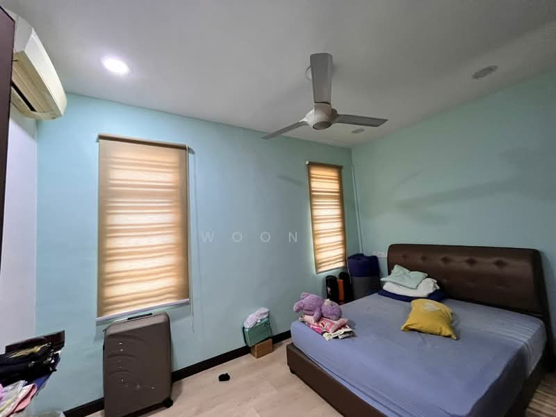 Taman Ciptaco untuk Untuk Disewa - RM 1,800 /bulan, Mac 2026 - Bedroom - PropertyGuru.com.my