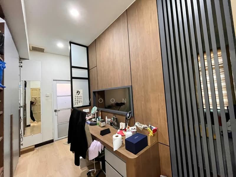 Taman Ciptaco untuk Untuk Disewa - RM 1,800 /bulan, Mac 2026 - Study - PropertyGuru.com.my