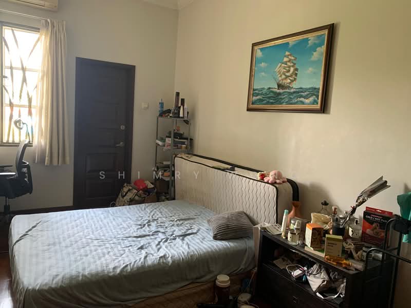 3-storey Terraced House for Sale in Jalan Klang Lama (Old Klang Road) (Kuala Lumpur) - Shimry Wong - Bedroom - PropertyGuru.com.my